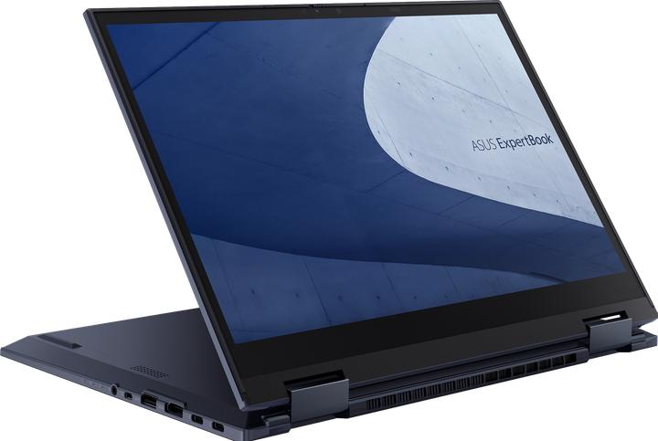 Produktbild ASUS ExpertBook B7 Flip (14", Intel Core i5-1155G7, 16 GB, 512 GB, DE)