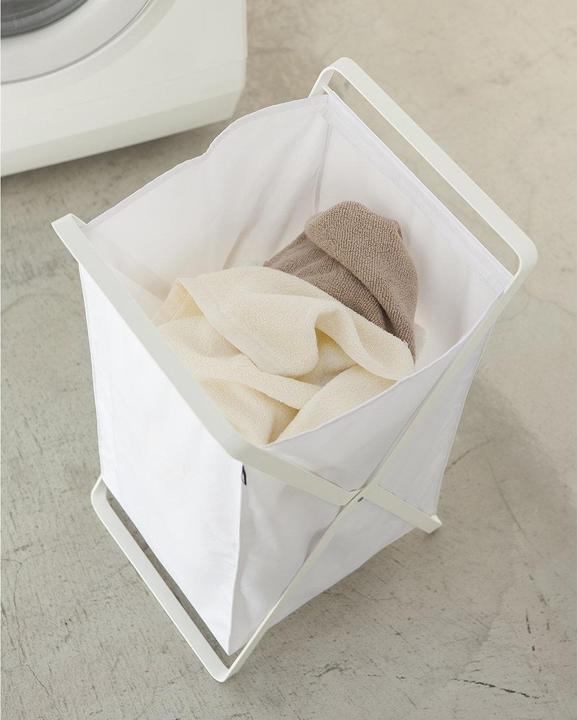 Immagine prodotto Yamazaki Cesto della biancheria TOWER