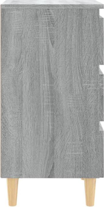 Immagine prodotto vidaXL Nachttisch (40 x 35 x 69 cm)