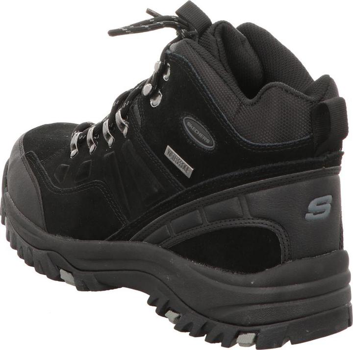 Actual product image Skechers Relment Pelmo running shoe men (42.5)