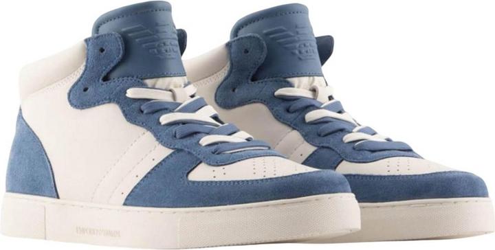 Produktbild Emporio Armani Sneaker Wildleder (45.5)