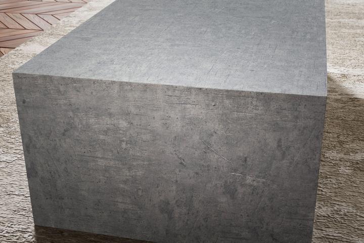 Actual product image FineBuy Modern (100 x 50 x 30 cm)