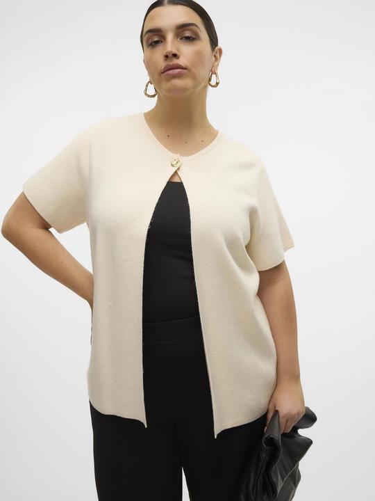 Actual product image Vero Moda VMCGOLD Strickjacke Strickjacke (M)