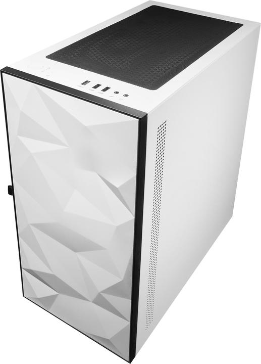 Produktbild Darkflash Tech DLM21 (ITX, mATX)