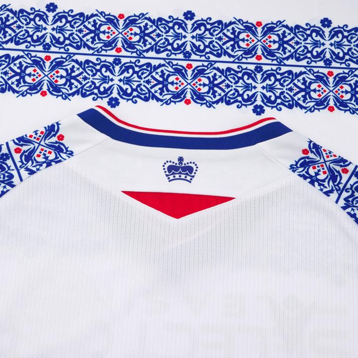 Immagine prodotto Macron FC Reading Trikot (XL)