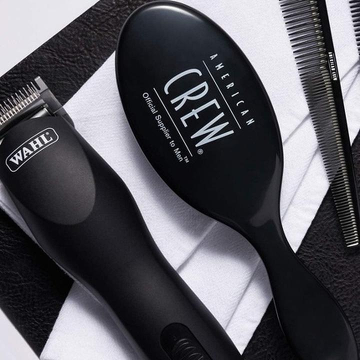 Actual product image American Crew Moisturizing Shave Cream (150 ml, Shaving cream)