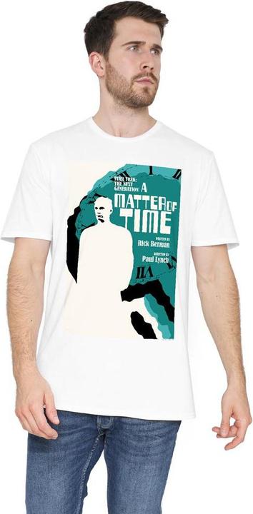 Produktbild The Next Generation Season 5 Episode 9 TShirt (L)