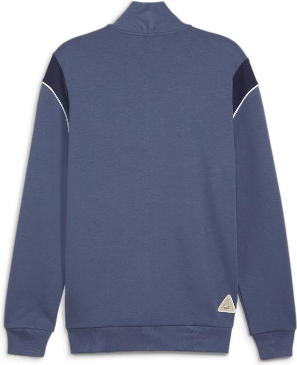 Actual product image Puma OM FtblArchive Track Jacket (L)