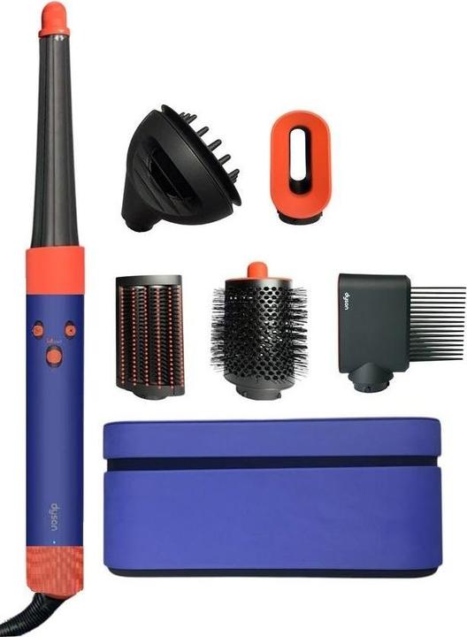 Image du produit Dyson Airwrap HS08 ID Complete Long - Violet/Topaz (30 mm)