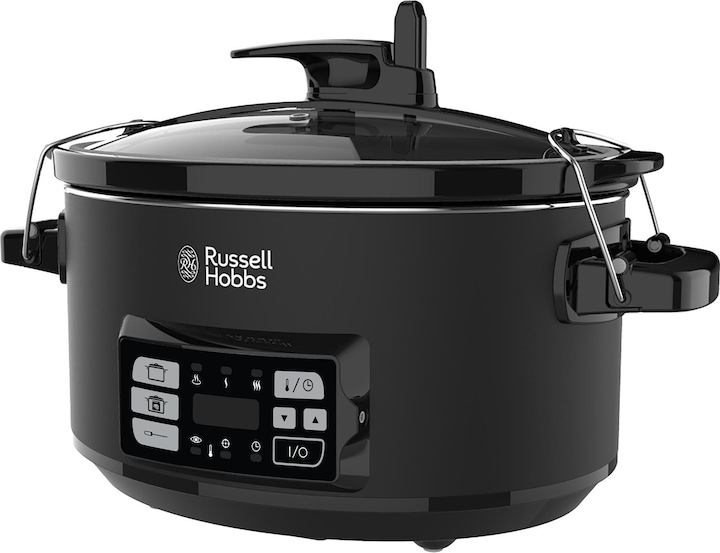 Russell Hobbs Sous Vide (CH-Stecker)