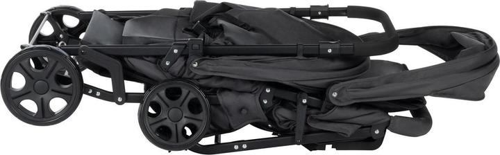 Image du produit Bebeconfort Poussette double Teamy (0 Mois - 4 Années)