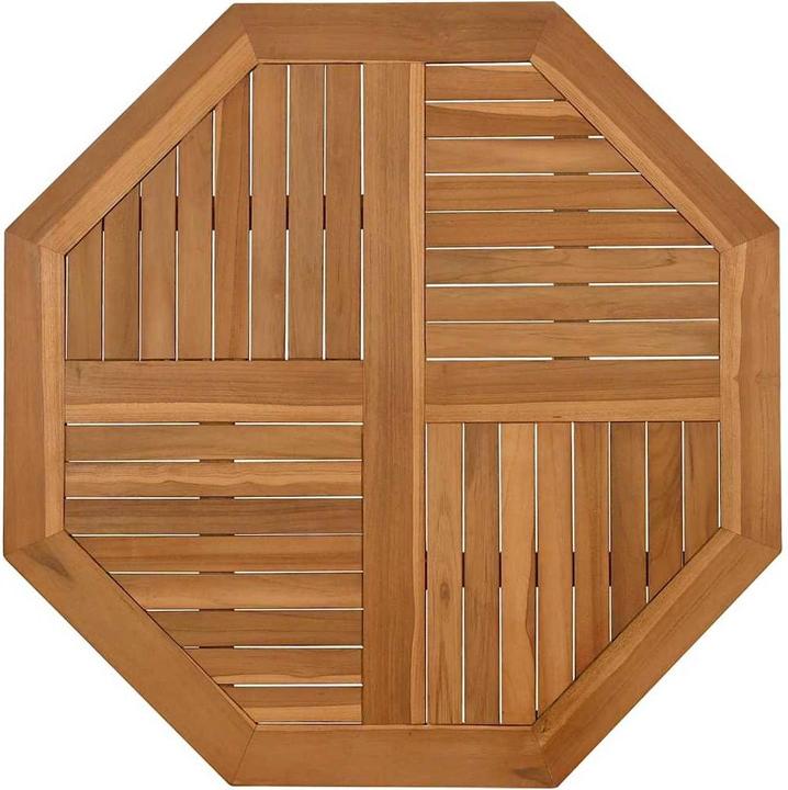 Produktbild vidaXL Tischplatte (90 x 90 cm)