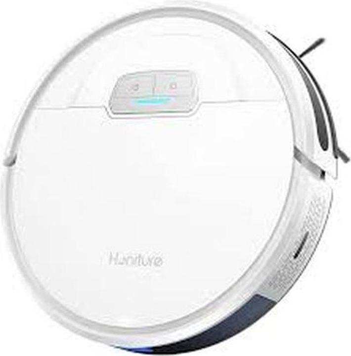 Actual product image Honiture G20 Robot Vacuum Cleaner (4500 Pa, Wiping cloth)