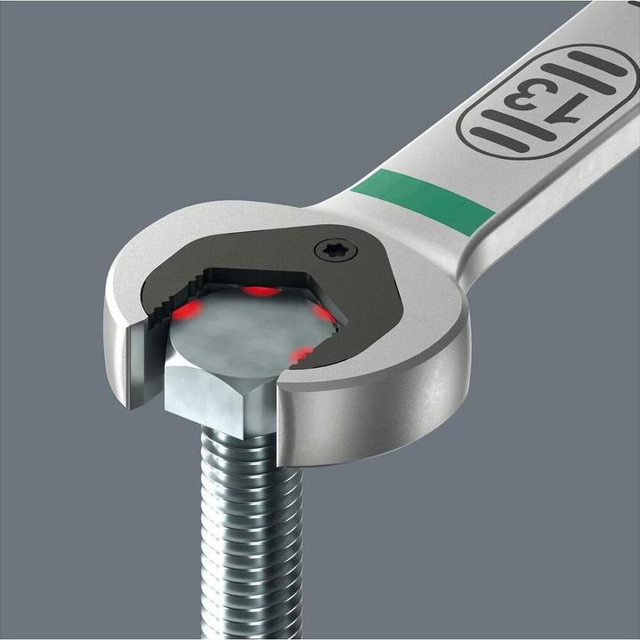Productafbeelding Wera 6007 Joker 17 (17 mm)
