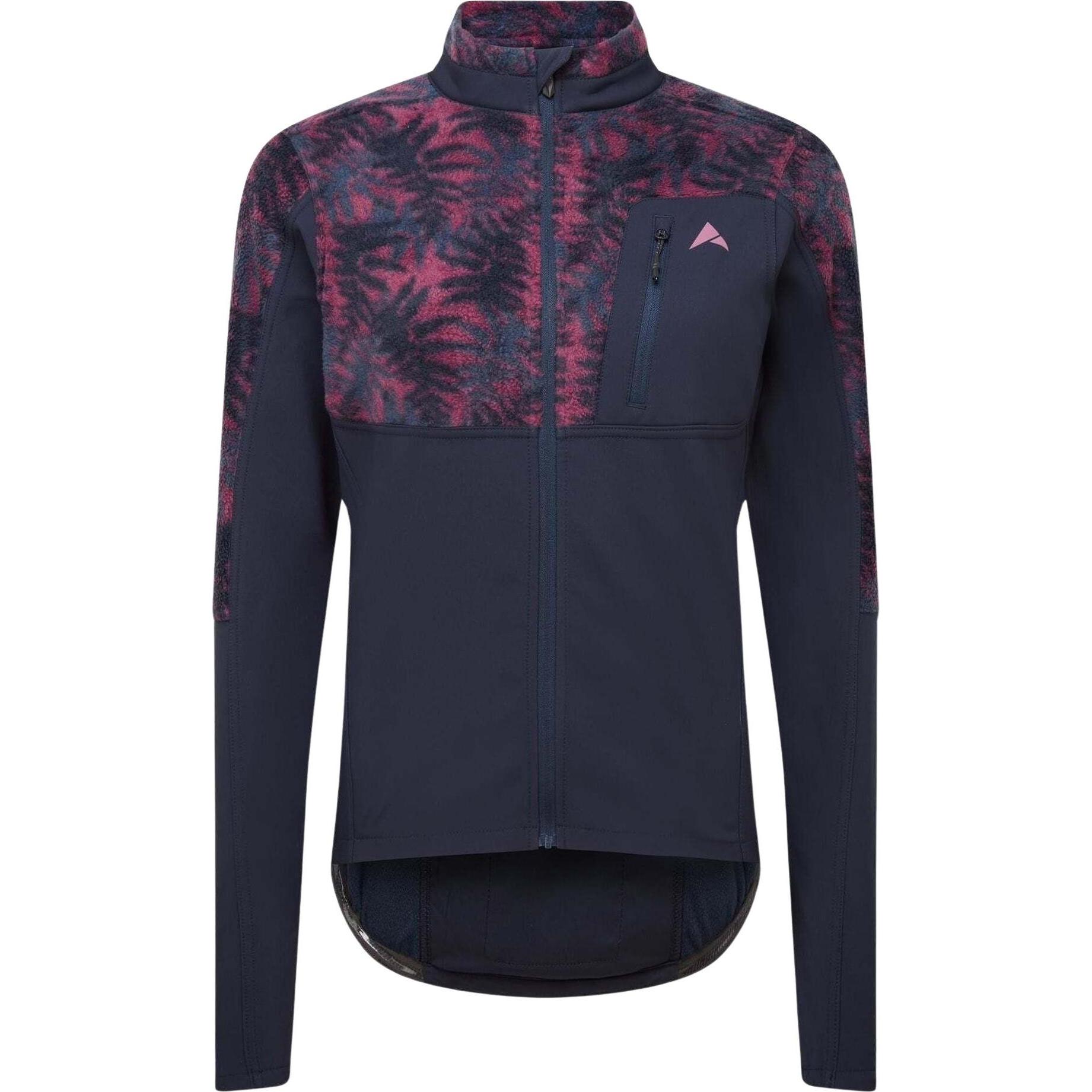 Altura, Damen, Velotrikot, Fleece (XL), XL