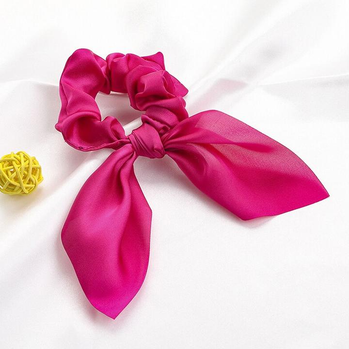 Fuchsia Red