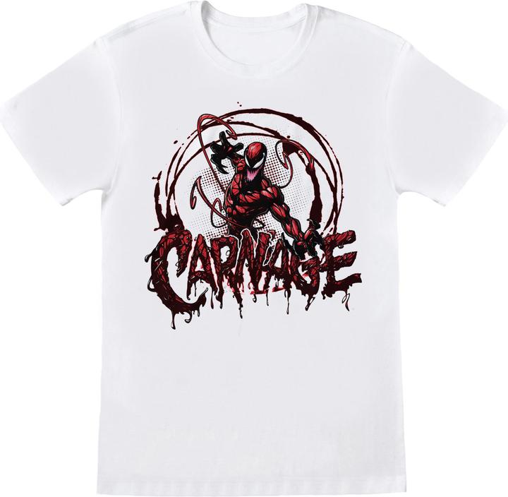 Produktbild Spiderman UTHE290 P (M)