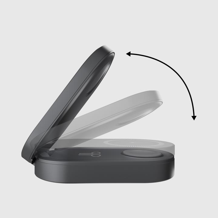 Image du produit SBS Wireless Charger (15 W)