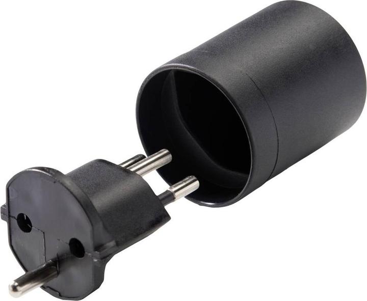 Audiolab Fixadapter (Tipo J, Tipo 12, Tipo 13, Tipo 26)