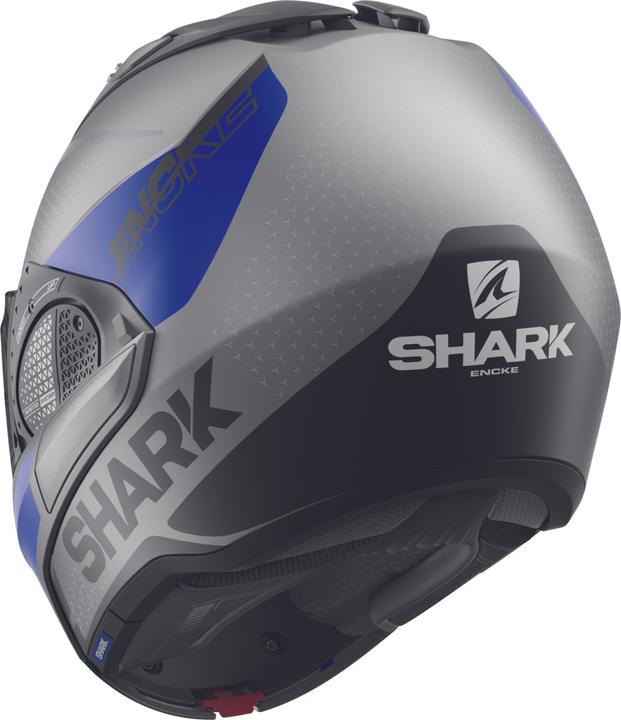Produktbild Shark Modularhelm Evo Gt (XS)