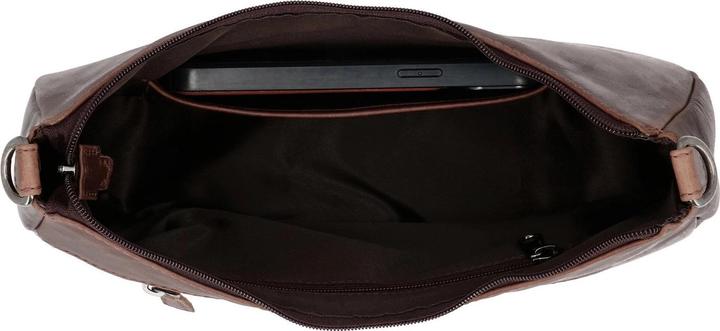 Immagine prodotto Hide & Stitches Borsa a Mano Japura