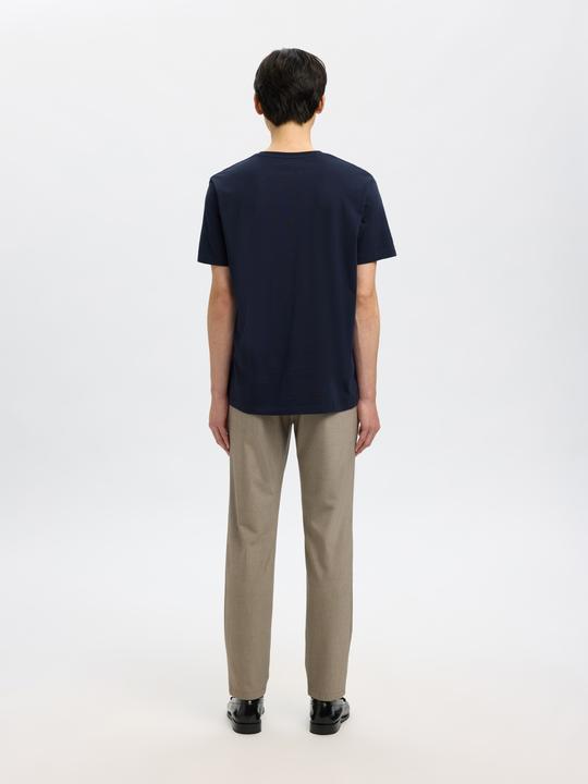 Produktbild Selected Lässiges T-Shirt (L)