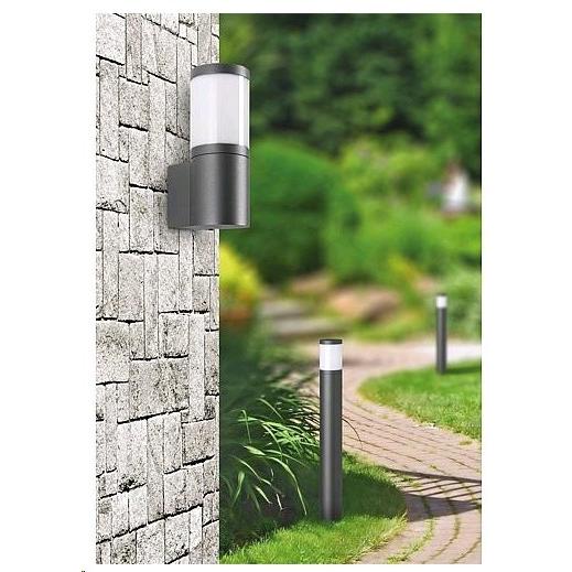 Thumbnail - LCD, Gartenbeleuchtung, 5058 (E27, IP54)