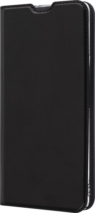 Actual product image FoneKit Bookcase case, Honor Magic7 Lite, black (Honor Magic7 Lite)