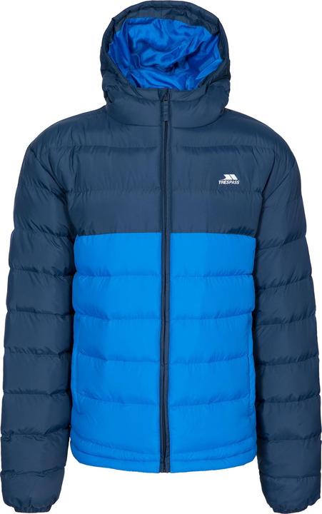 Marineblau