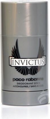Actual product image Paco Rabanne Invictus (Stick, 75 ml)