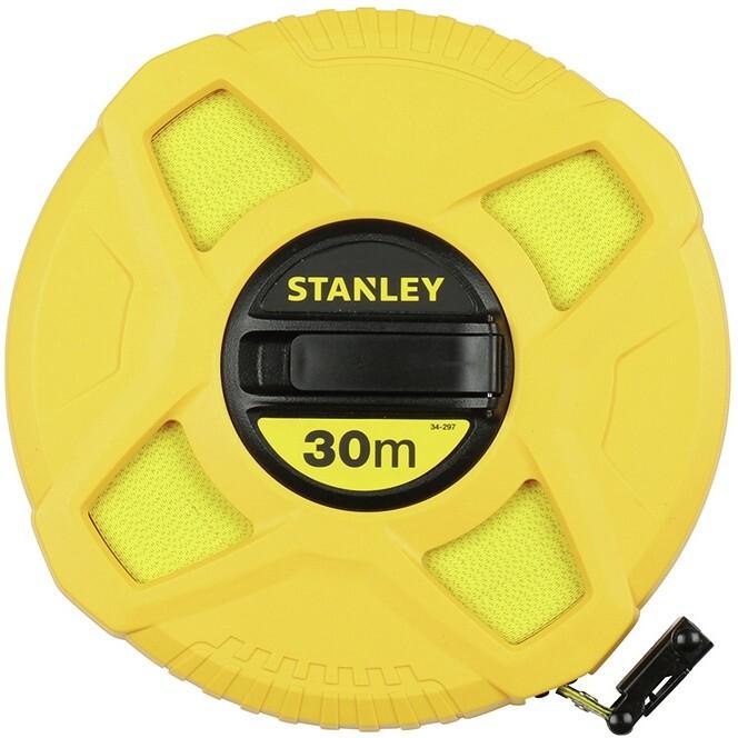 Actual product image Stanley Roller tape measure (20 m)