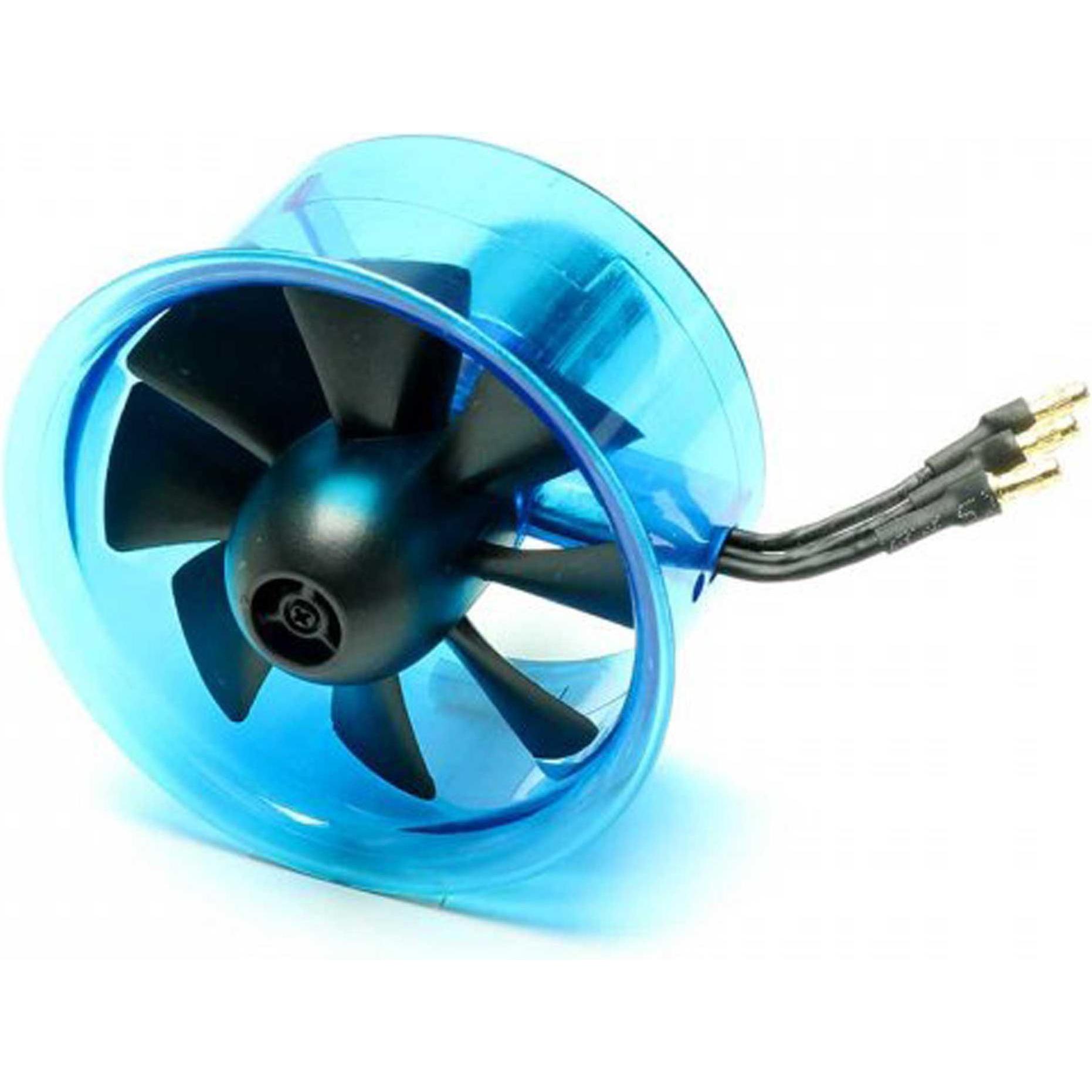 Thumbnail - Pichler THRUST Impeller Antrieb V2 Ø 30mm KV= 10600