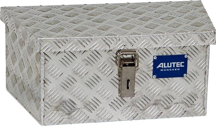 Alutec Deichselbox R30