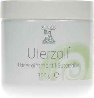 Produktbild Tenex Uierzalf Vaseline Körpercreme 350ml (Körpercreme, 350 ml)