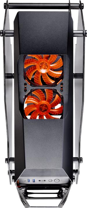 Image du produit Cougar Conquer (ATX, mATX, Mini-ITX)