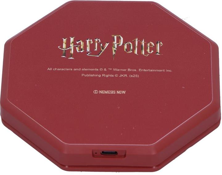 Image du produit Nemesis Now Harry Potter faltbare Lampe First Year at Hogwarts 15 cm
