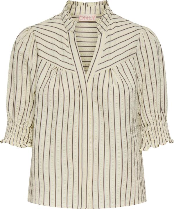 Immagine prodotto Only Onlsusanna 2/4 Smock Top Wvn Ex (M)