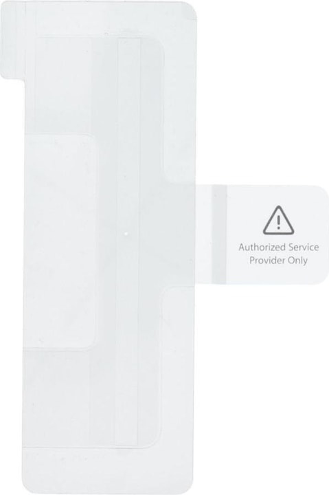 Actual product image NoName Battery Blue Star BLUE STAR HQ battery for IPHONE 4S 1430 mAh