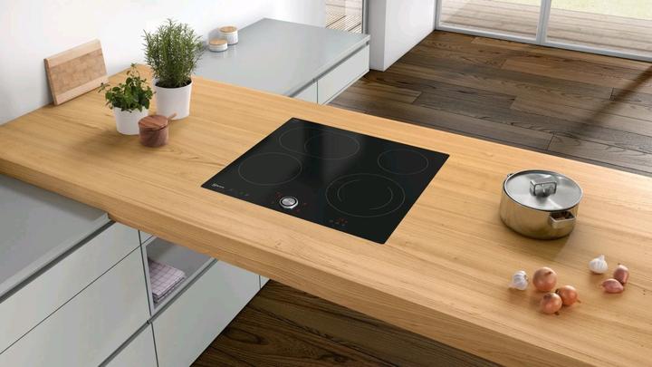 Actual product image Neff TPT 1676 X