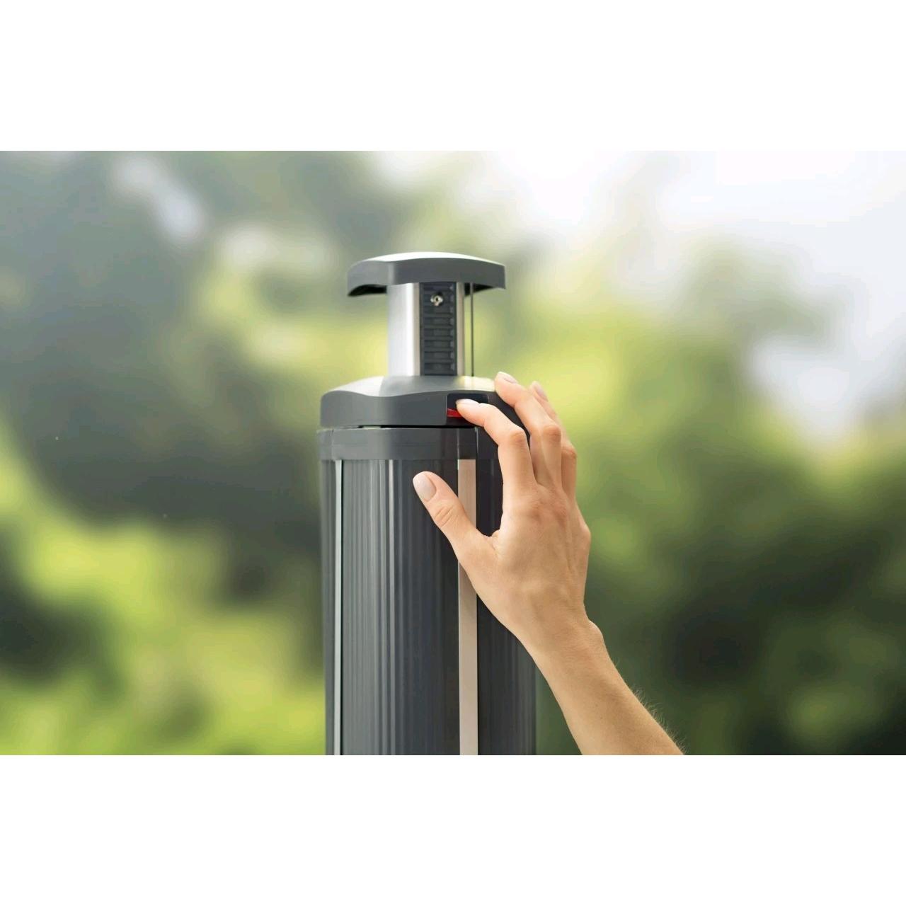 Thumbnail - Vileda Vile SUN-RISE 40M Wäschespinne, Wäscheständer