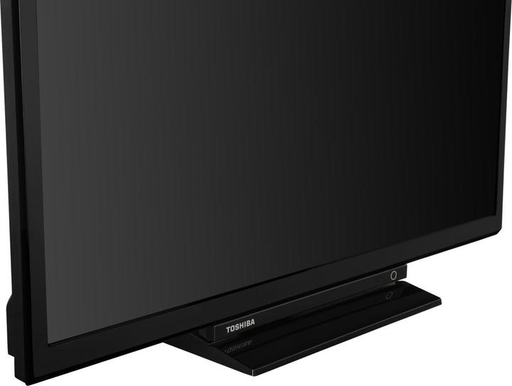 Actual product image Toshiba 24WV3E63DA (24", HD)
