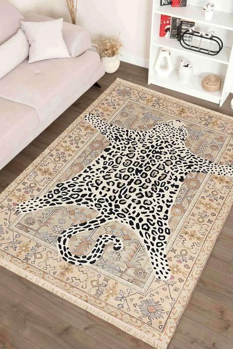 Actual product image Conceptum Hypnose Corded Carpet (150 x 230) (230 x 150 cm)