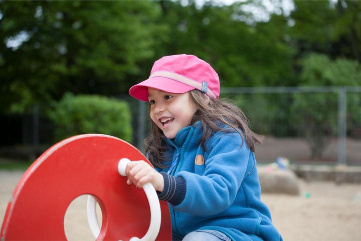 Produktbild Pickapooh Mika (50)