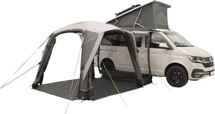 Produktbild Outwell Bremburg Air (Vorzelt, 21.10 kg, 1 Person)