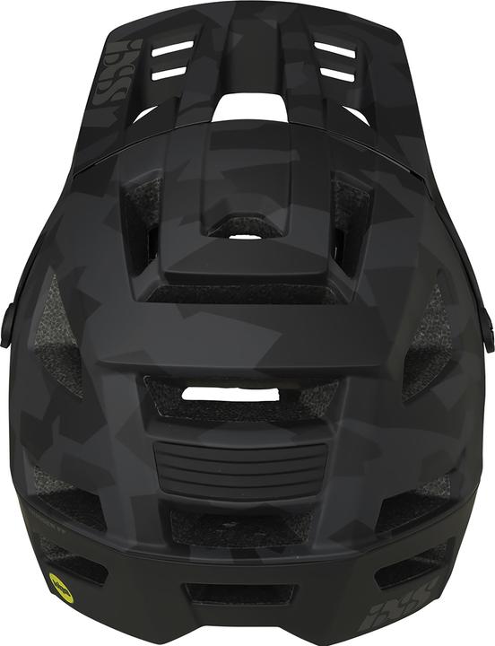 Produktbild iXS Trigger FF MIPS Camo (58 - 62 cm)