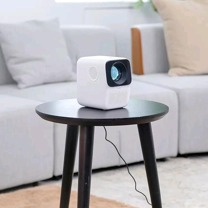 Actual product image Wanbo T2M (FWVGA, 200 lm)