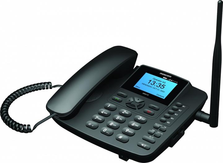 Maxcom Comfort MM41D