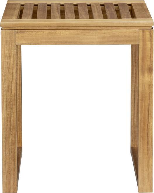 Produktbild Wenko Badhocker Fondi