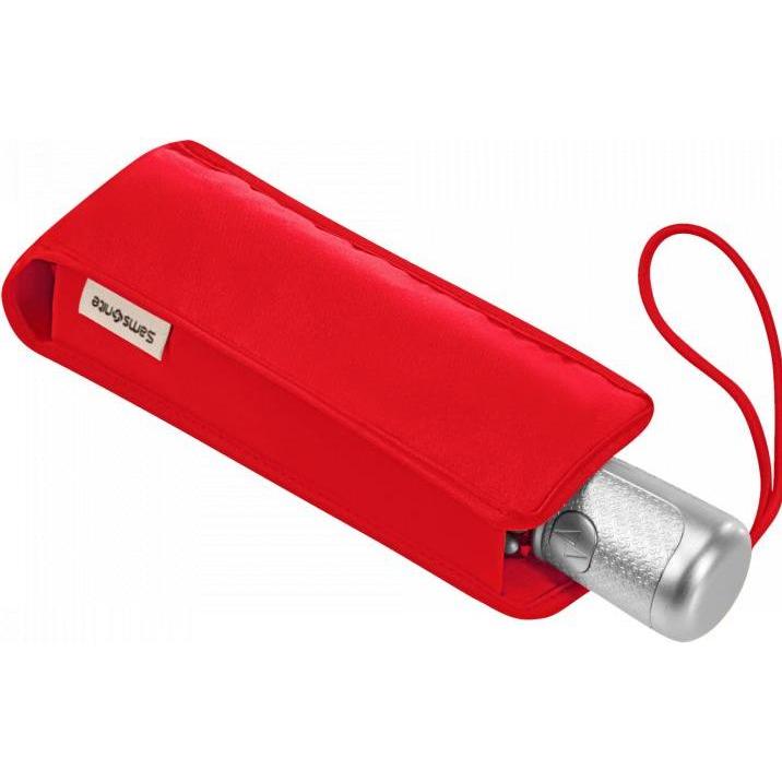 Thumbnail - Samsonite, Unisex, Regenschirm, Alu Drop S, Rot