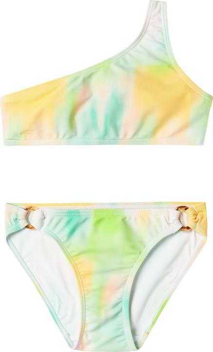 Actual product image Name it Print bikini